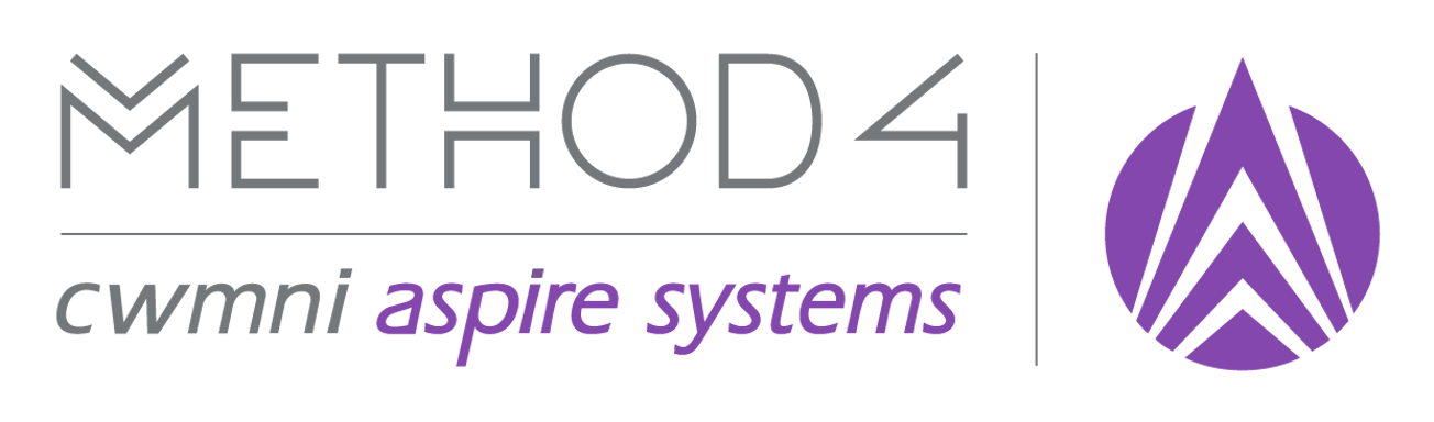 Method4 Logo