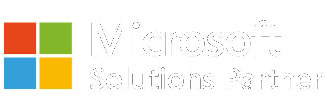Microsoft Gold Partner